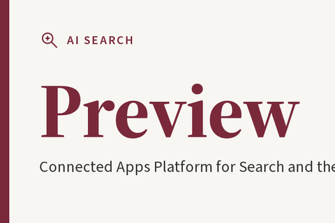 Google opens a preview platform for brands to plug their apps into Search and Gemini